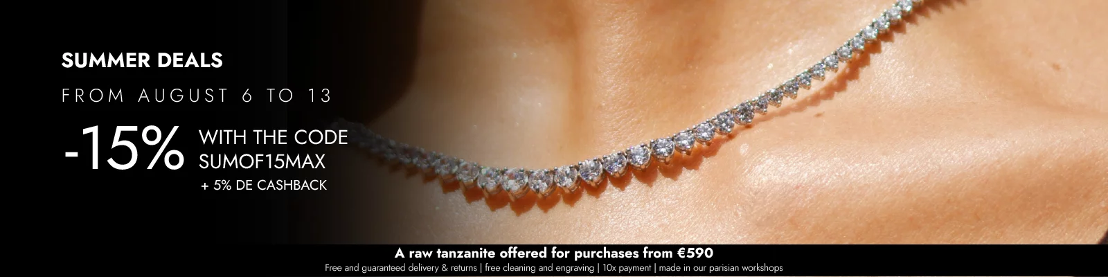 online diamond jewelry store